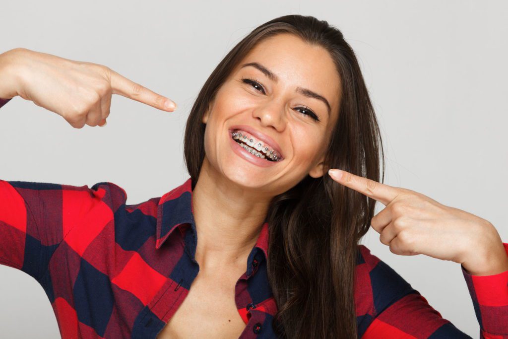 Orthodontics Braces