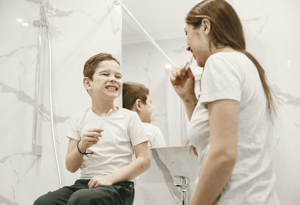 Niños con Autismo Children with Autism - Niños con Autismo