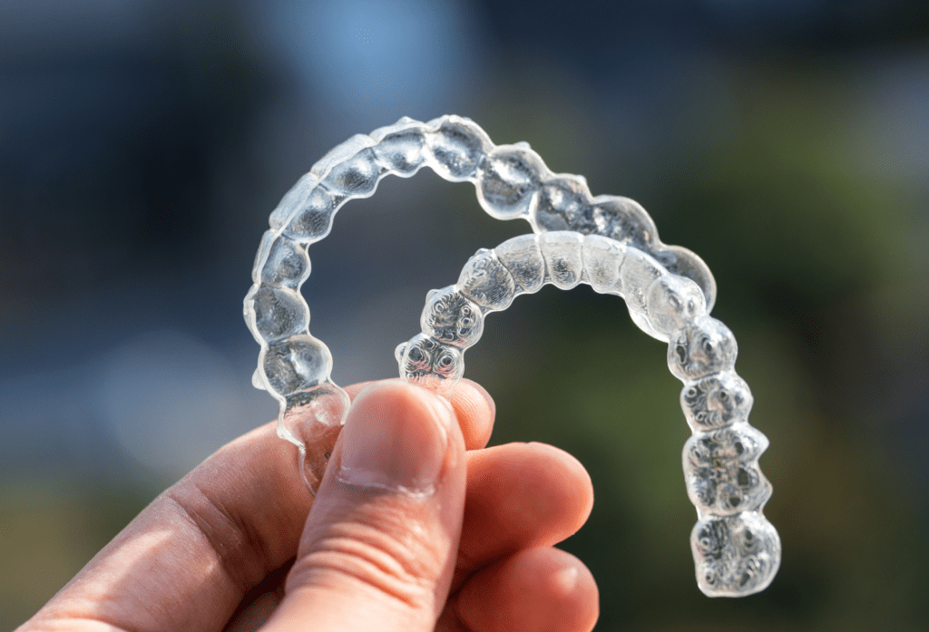 Alineadores Invisalign Aligners - Alineadores Invisalign