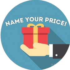 Coloca Tu Precio Dental Gift logo