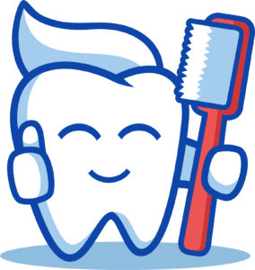 Name Your Price Dental Tooth-Brush logo