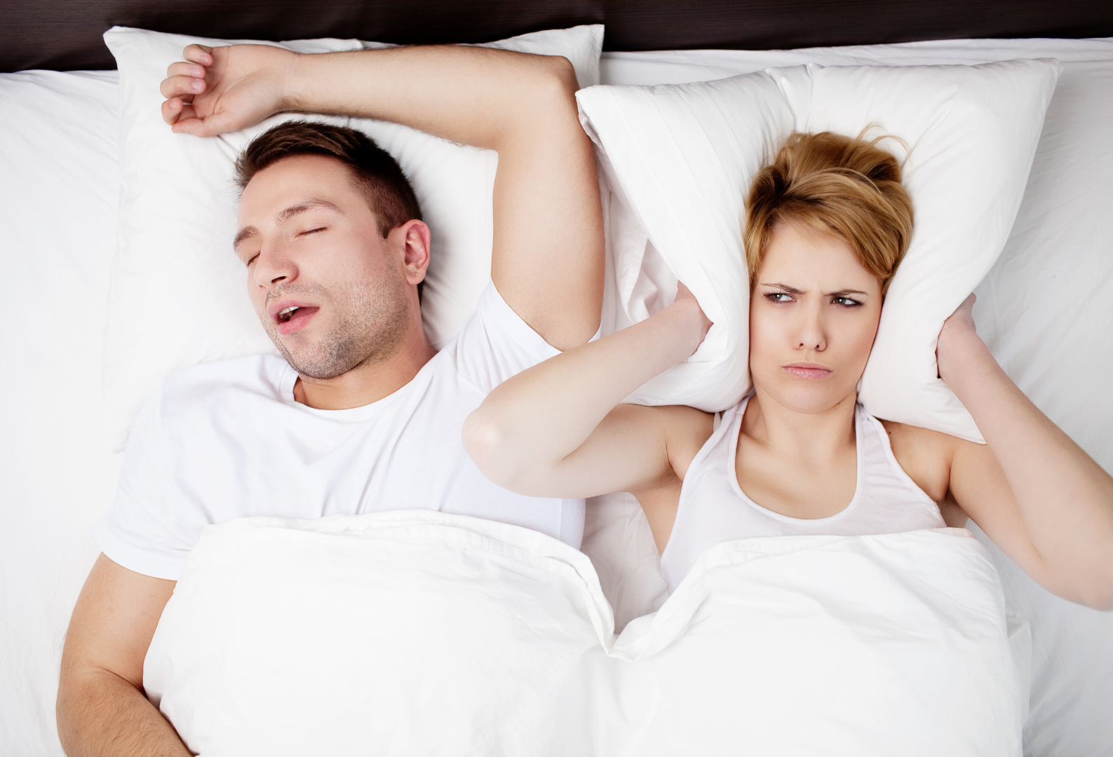 Apnea del Sueño Sleep Apnea - Apnea del Sueño