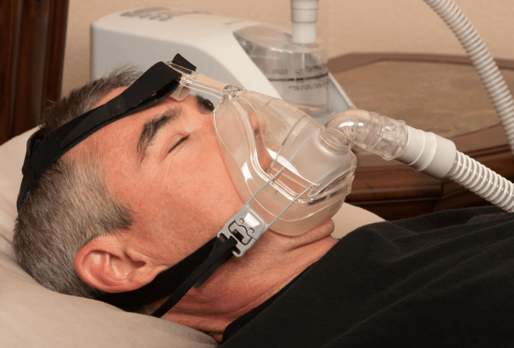 Apnea del Sueño Sleep Apnea - Apnea del Sueño