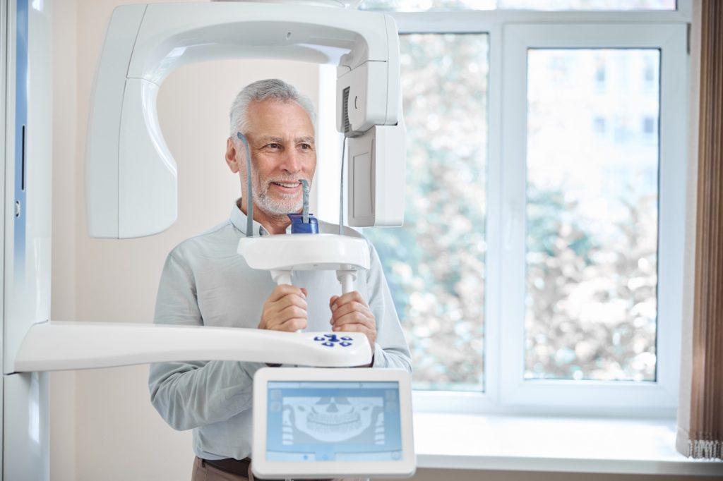 Radiografías Dentales Dental X-Rays - Radiografías Dentales