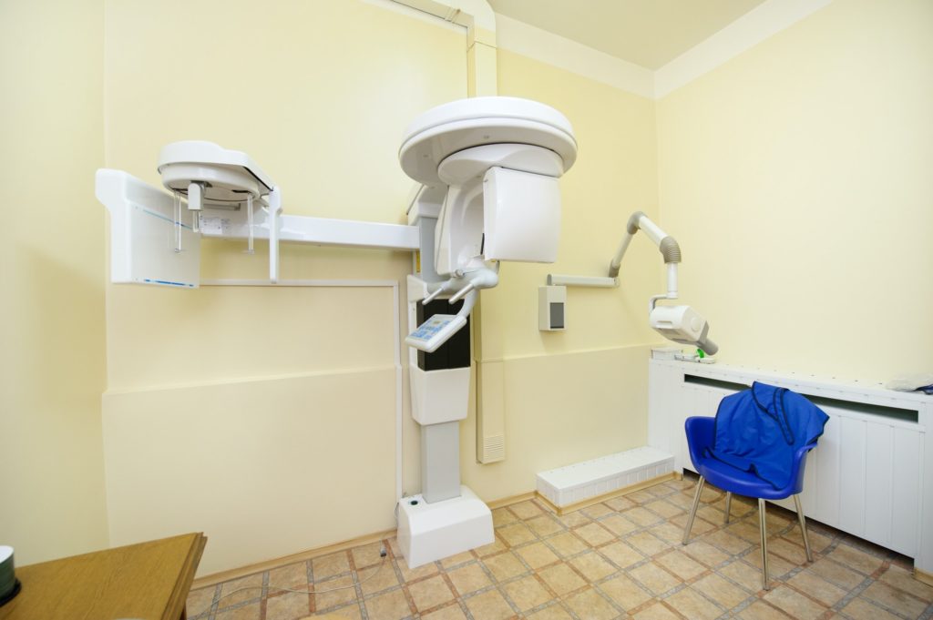 Dental X-Rays Dental X-Rays - Radiografías Dentales