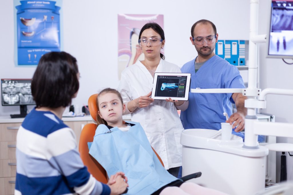 Radiografías Dentales Dental X-Rays - Radiografías Dentales