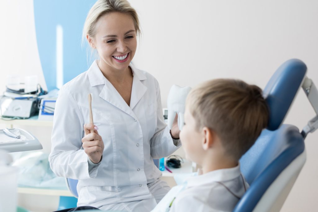 Dentista en el condado de Ventura Dentist In Ventura County