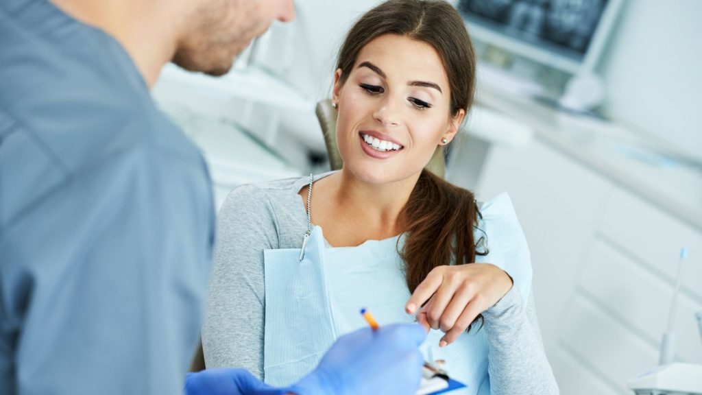 dental bridge dental bridge