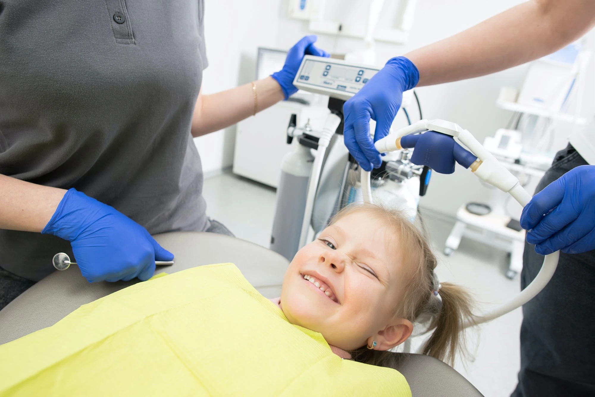 Dentista en Ventura Dentista en Ventura